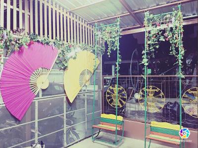 4J Lodge Bangkok