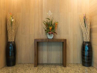 Bb Garden Resort