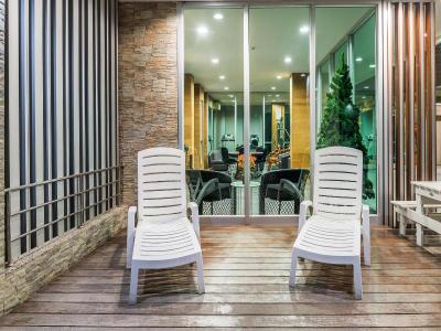 Bb Garden Resort