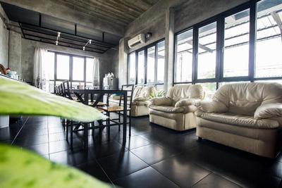The Sky Loft Hotel