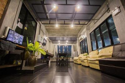 The Sky Loft Hotel