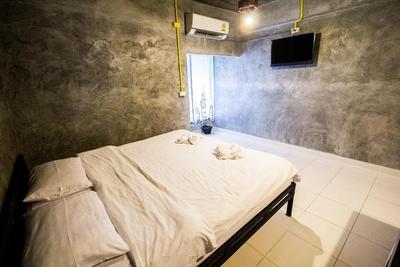 The Sky Loft Hotel