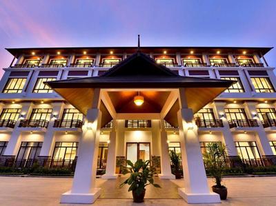 The Choice Residence Adults Only
