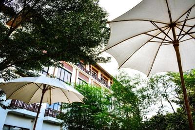 The Choice Residence Adults Only