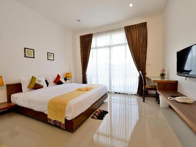 The Choice Residence Adults Only