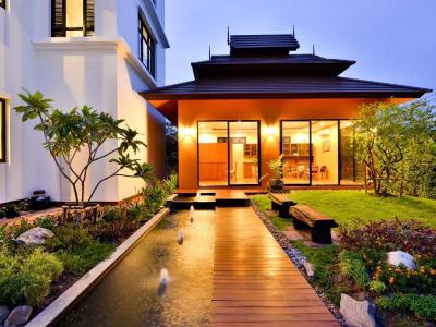 The Choice Residence Adults Only