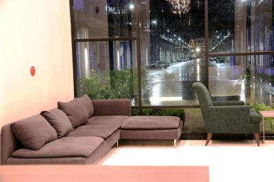 Iresidence Hotel Pathumthani