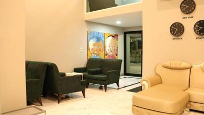 Iresidence Hotel Pathumthani