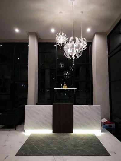 Iresidence Hotel Pathumthani