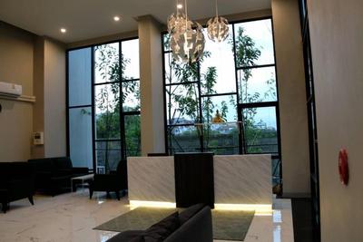 Iresidence Hotel Pathumthani