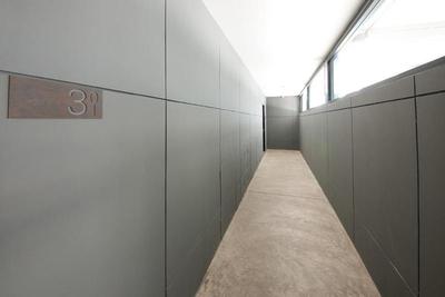 The Box Residence