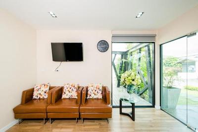 The Box Residence