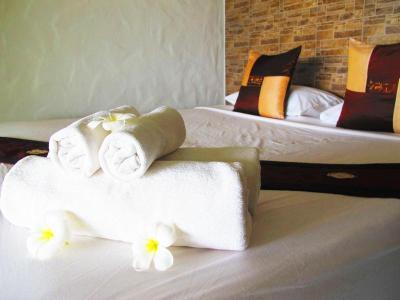 Tamarina Resort