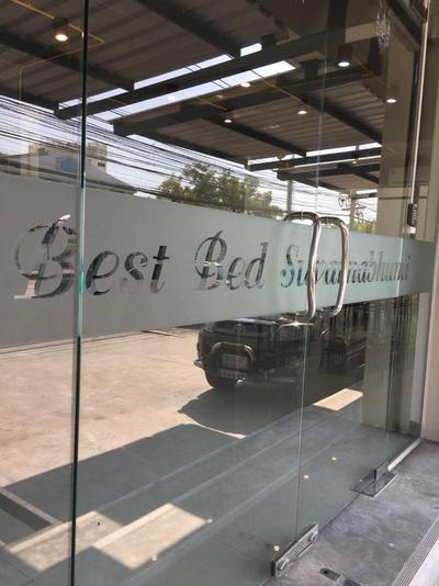 Best Bed Bangkok Suvarnabhumi Hostel