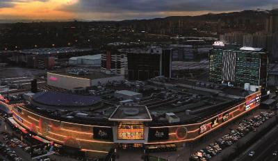Ankara Alegria Business Hotel