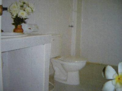 Aonang Friendly Bungalow