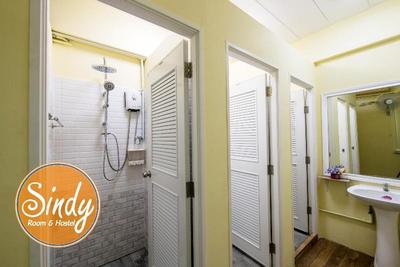 Sindy Hostel