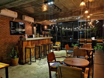 Ton Fang Hotel