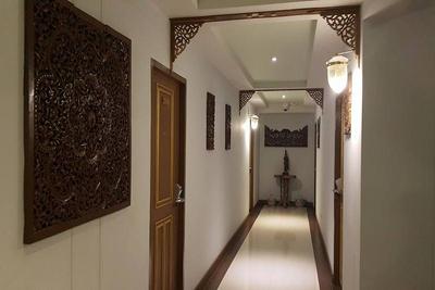 Kim Hostel Morleng