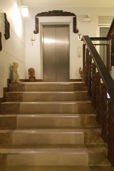 Kim Hostel Morleng