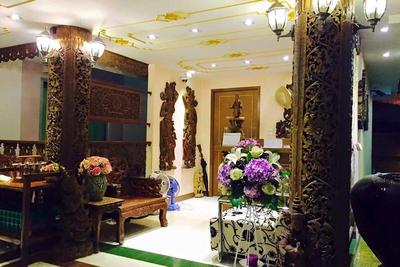 Kim Hostel Morleng