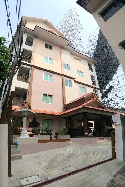 Kim Hostel Morleng