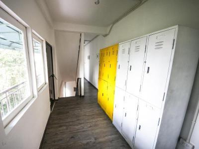 Oh Bangkok Hostel