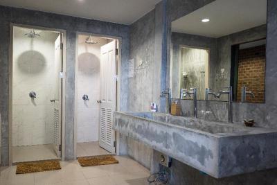 Yoo Yen Pen Sook Hostel