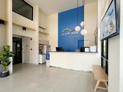 Hop Inn Kanchanaburi