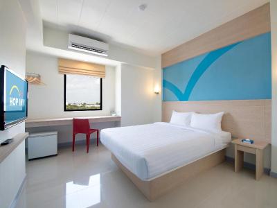 Hop Inn Kanchanaburi