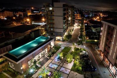 Onpa Hotel Residence Bangsaen