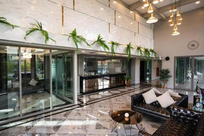Onpa Hotel Residence Bangsaen