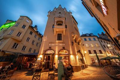 Am Markt Munich