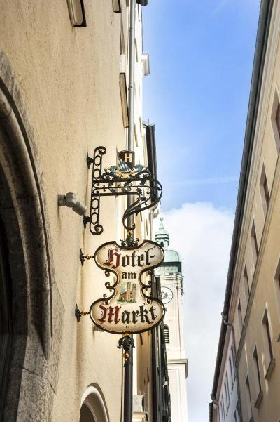 Am Markt Munich