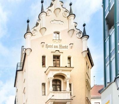 Am Markt Munich