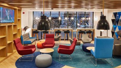 Holiday Inn Express Istanbul Atakoy Metro