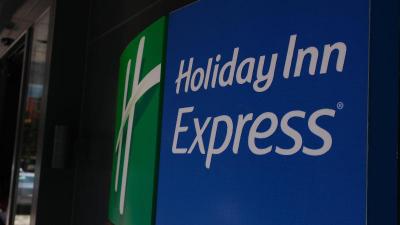 Holiday Inn Express Istanbul Atakoy Metro