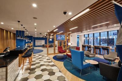 Holiday Inn Express Istanbul Atakoy Metro