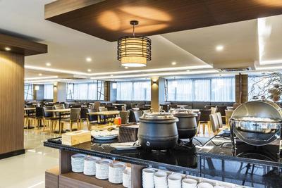 Livotel Hotel Hua Mak Bangkok