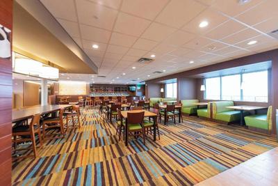 Fairfield Inn Suites Sidney