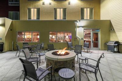 Fairfield Inn Suites Sidney