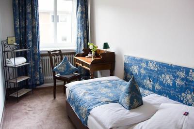 Das Hotel In Munchen