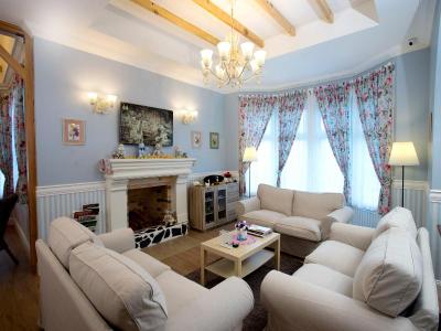 Hillsborough The English Country House Hotel Leisu