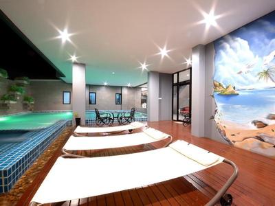 The Wind Hotel