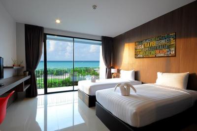 The Wind Hotel