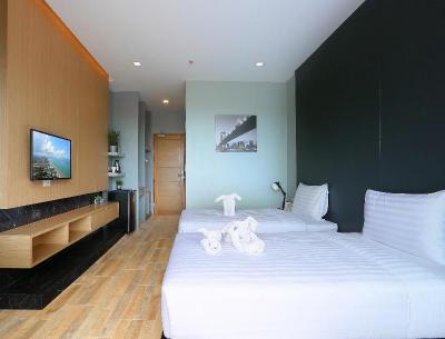 The Wind Hotel