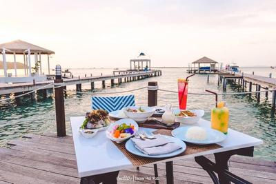 Kept Bangsaray Hotel Pattaya