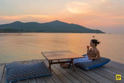 Kept Bangsaray Hotel Pattaya