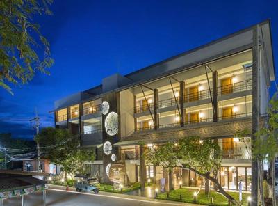 Kept Bangsaray Hotel Pattaya