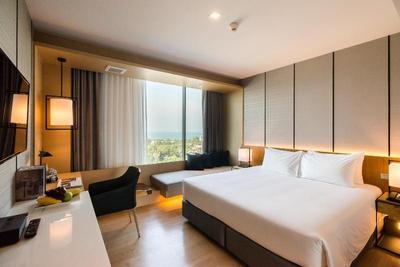 Arize Hotel Sri Racha